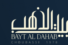 Branding Design for Bayt Al Dahab